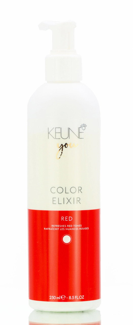 Keune You Color Elixir Treatment (8.5 oz)-image1