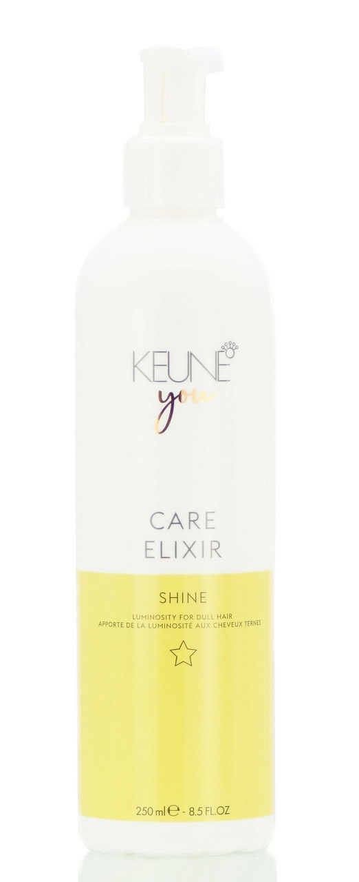 Keune You Care Elixir Shine