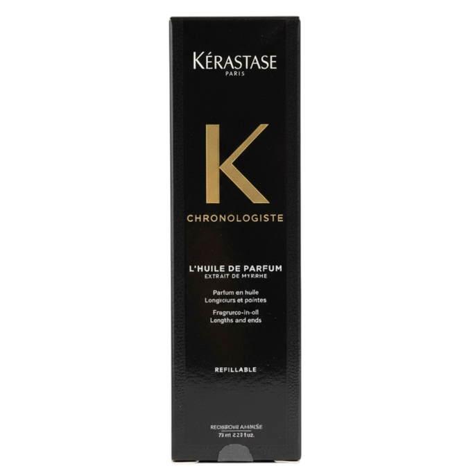 Kerastase Chronologiste Huile De Parfum