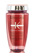 Kerastase Chroma Absolu Bain Riche Chroma Respect Shampoo Kerastase Chroma Absolu Bain Riche Chroma Respect Shampoo