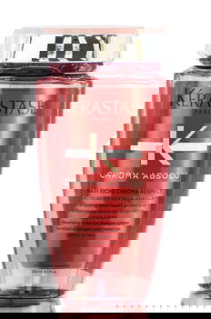 Kerastase Chroma Absolu Bain Riche Chroma Respect Shampoo