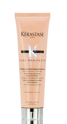 Kerastase Curl Manifesto Crème de Jour Fondamentale Leave-In-image1