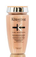 Kerastase Curl Manifesto Hydrating Douceur Shampoo for Curly Hair-image1