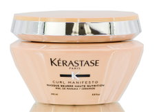 Kerastase Curl Manifesto Hydrating Nutrition Mask for Curly Hair-image1