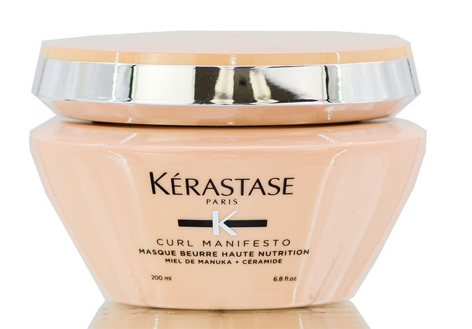 Kerastase Curl Manifesto Hydrating Nutrition Mask for Curly Hair-image1