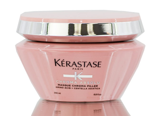 Kerastase Chroma Absolu Filler Hair Mask for Coloured Hair-image1 Kerastase Chroma Absolu Filler Hair Mask for Coloured Hair-image1