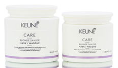 Keune Care Blonde Savior Mask