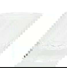 Sleekshop Crystal Glass Mixing Dish