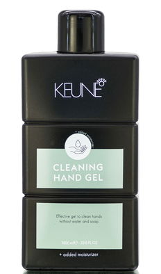 Keune Cleaning Hand Gel