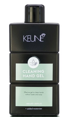 Keune Cleaning Hand Gel-image1 Keune Cleaning Hand Gel-image1
