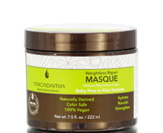 Macadamia Professional Weightless Repair Masque-image1