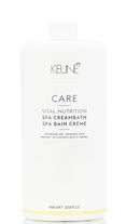 Keune Care Vital Nutrition Spa Creambath