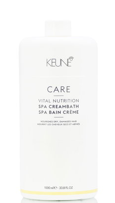 Keune Care Vital Nutrition Spa Creambath-image1