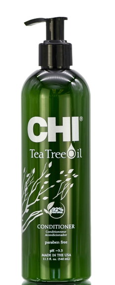 CHI Tea Tree Oil Conditioner-image1 CHI Tea Tree Oil Conditioner-image1