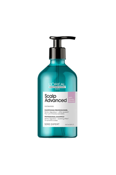 L'Oreal Professionnel Scalp Advanced Anti-Discomfort Shampoo-image1