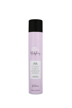 Milkshake Lifestyling Strong Hairspray