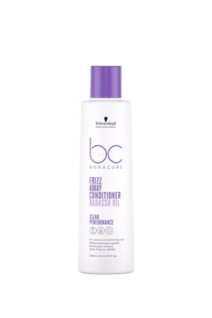 Schwarzkopf Professional BC Bonacure Babassu Oil Frizz Away Conditioner-image1 Schwarzkopf Professional BC Bonacure Babassu Oil Frizz Away Conditioner-image1
