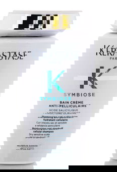 Kerastase Symbiose Bain Crème Anti-Pelliculaire Shampoo