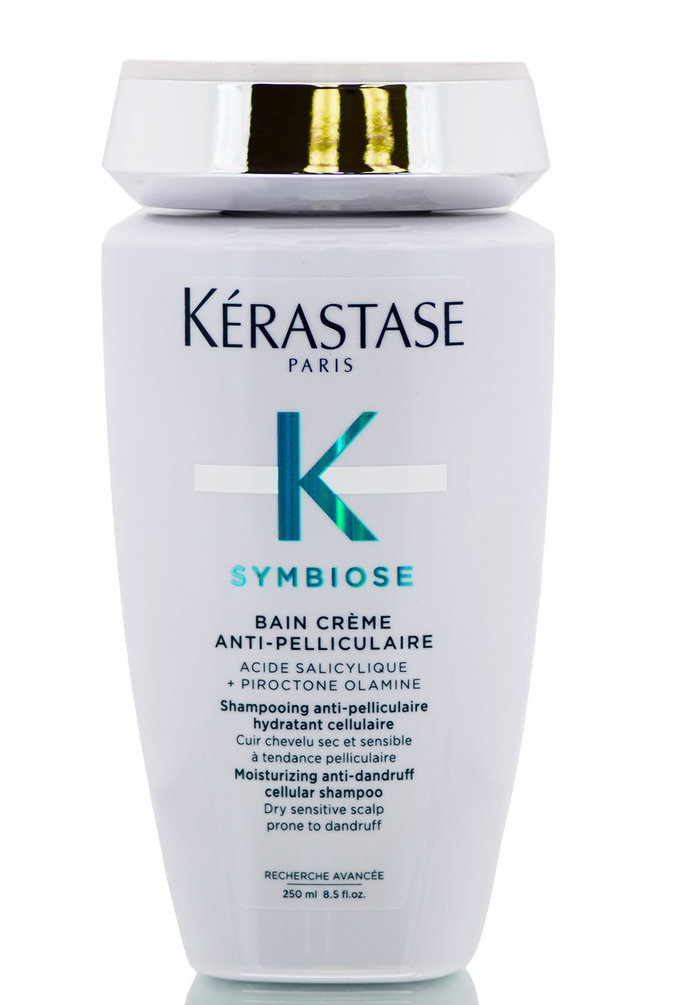 Kerastase Symbiose Bain Crème Anti-Pelliculaire Shampoo-image1 Kerastase Symbiose Bain Crème Anti-Pelliculaire Shampoo-image1
