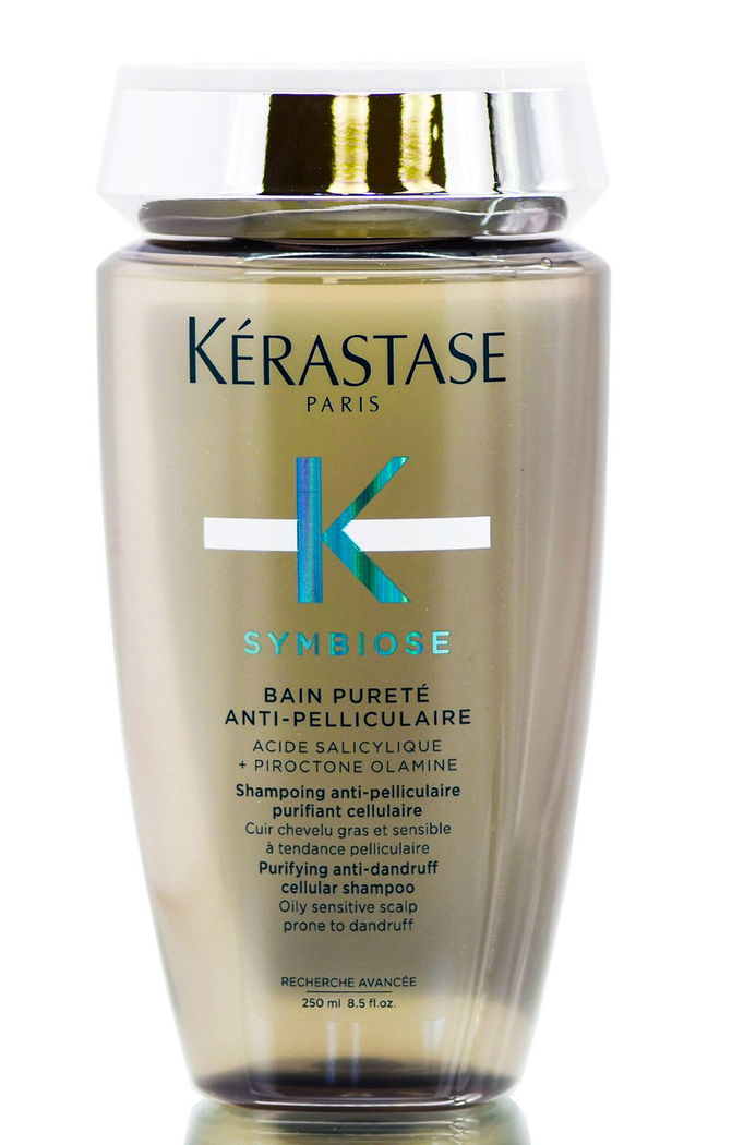 Kerastase Symbiose Bain Pureté Anti-Pelliculaire Shampoo