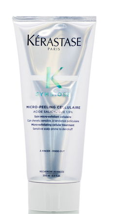 Kerastase Symboise Micro-Peeling Cellulaire Treatment