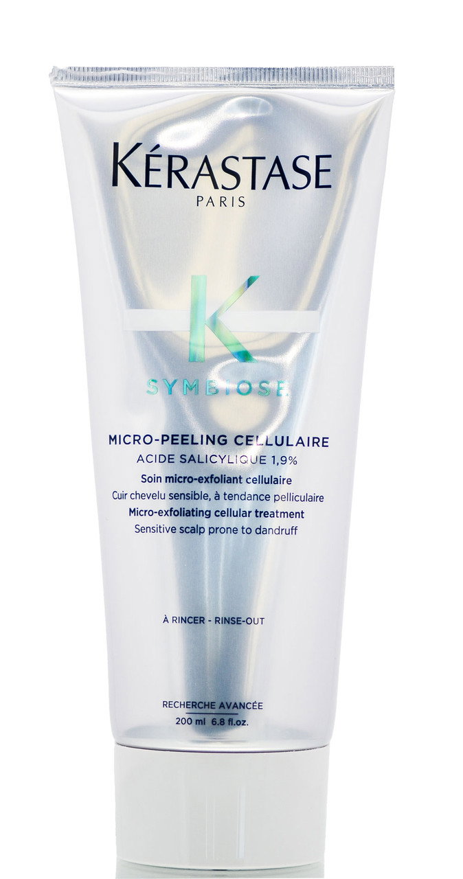 Kerastase Symboise Micro-Peeling Cellulaire Treatment-image1