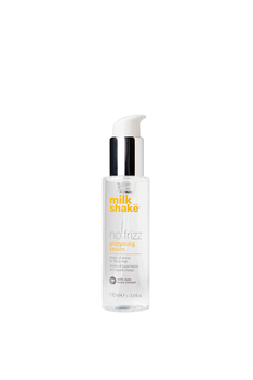 Milkshake No Frizz Glistening Serum
