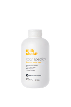 Milkshake Colour Specifics Instant Remover Skin Cleanser-image1