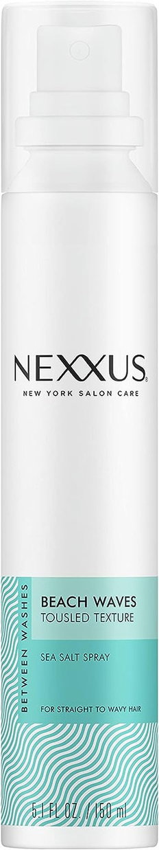 Nexxus Beach Waves Sea Salt Spray-image1 Nexxus Beach Waves Sea Salt Spray-image1