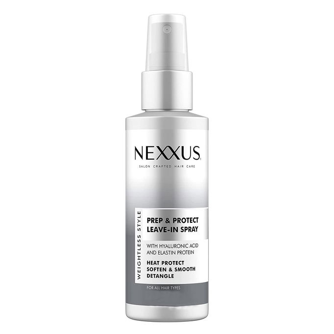 Nexxus Prep & Protect Leave-In Spray