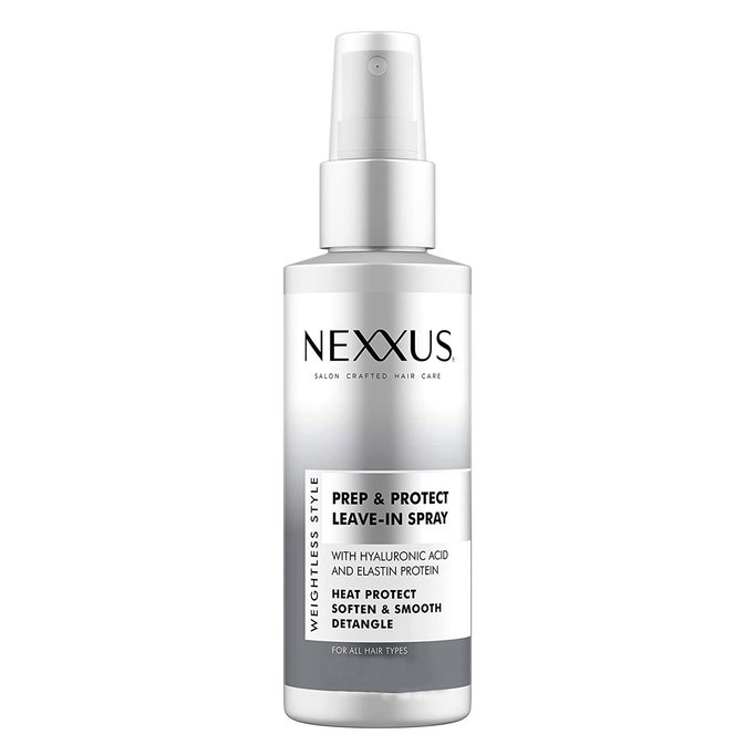 Nexxus Prep & Protect Leave-In Spray-image1
