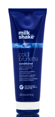 Milkshake Cold Brunette Conditioner-image1 Milkshake Cold Brunette Conditioner-image1