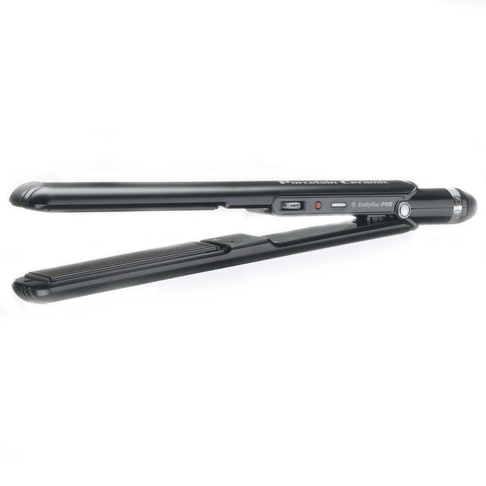 BaBylissPro Porcelain Ceramic Straightener BaBylissPro Porcelain Ceramic Straightener