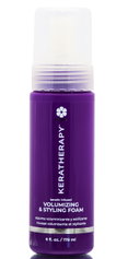 KeraTherapy Volumizing & Styling Foam-image1 KeraTherapy Volumizing & Styling Foam-image1