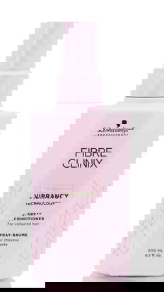 Schwarzkopf Fibre Clinix Vibrancy Spray Conditioner