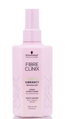 Schwarzkopf Fibre Clinix Vibrancy Spray Conditioner-image1