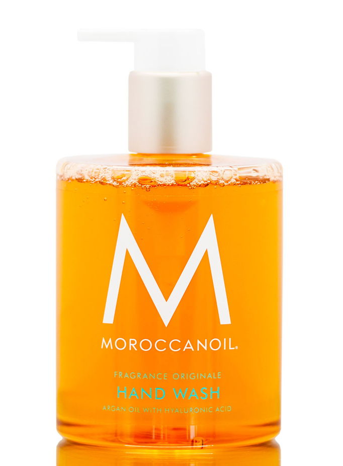 Moroccanoil Hand Wash Fragrance Originale Moroccanoil Hand Wash Fragrance Originale