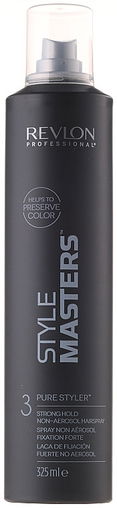 Revlon Professional Style Masters 3 Pure Styler Non-Aerosol Hairspray