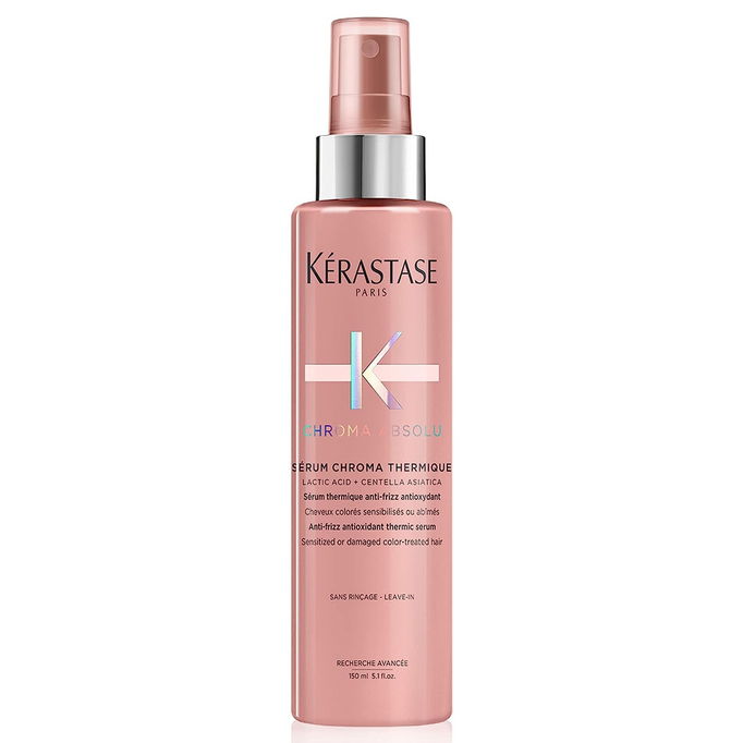 Kerastase Chroma Absolu Chroma Thermique Hair Serum