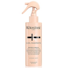 Kerastase Curl Manifesto Refresh Absolu Hair Spray-image1