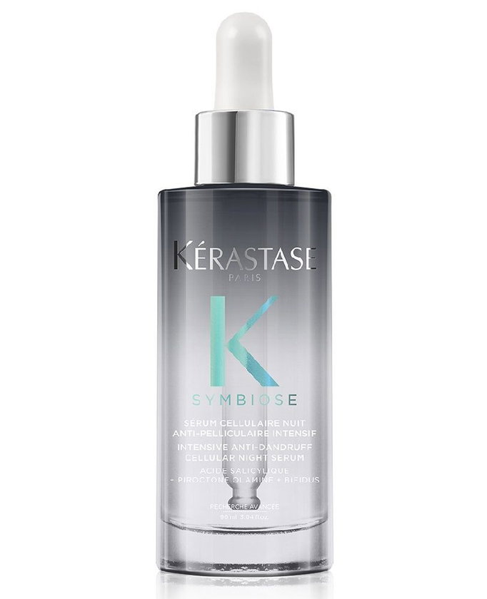 Kerastase Symbiose Serum Nuit Antipelliculaire Antidandruff Night Serum-image1