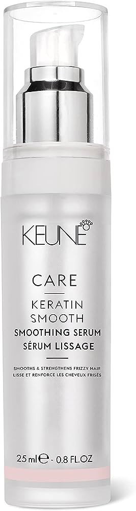 Keune Care Keratin Smoothing Serum-image1 Keune Care Keratin Smoothing Serum-image1