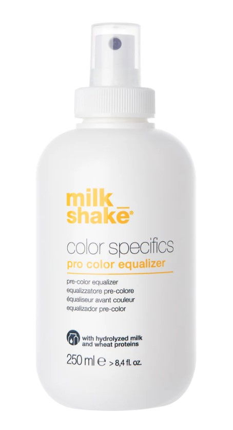 Milkshake Color Specifics Pro Color Equalizer