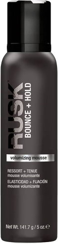 Rusk Bounce + Hold Volumizing Mousse-image1