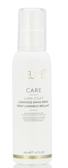 Keune Care Lumi Coat Luminous Shine Spray-image1 Keune Care Lumi Coat Luminous Shine Spray-image1