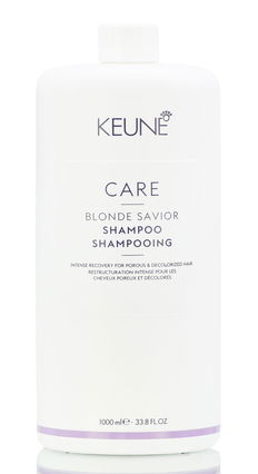 Keune Care Blonde Savior Shampoo