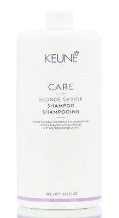 Keune Care Blonde Savior Shampoo-image1