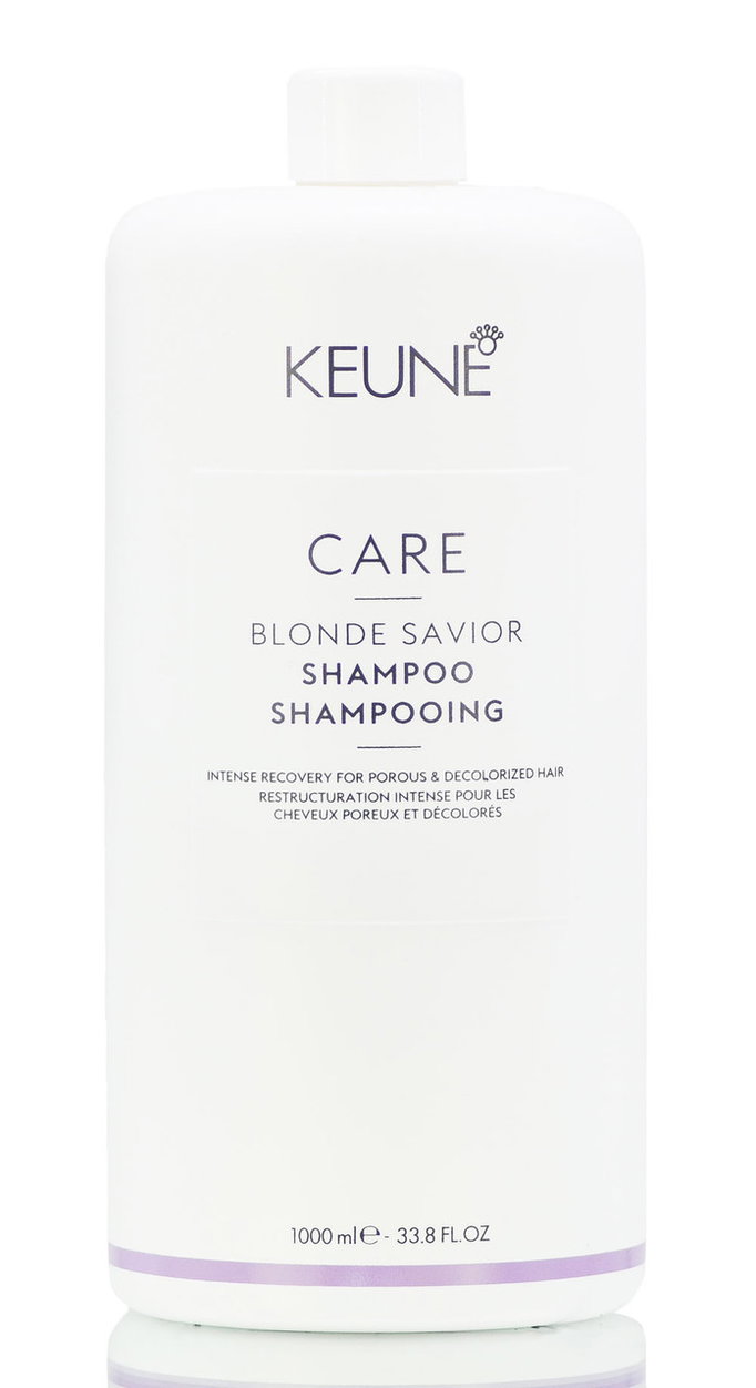 Keune Care Blonde Savior Shampoo-image1