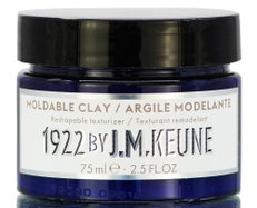 Keune 1922 by JM Keune Moldable Clay-image1 Keune 1922 by JM Keune Moldable Clay-image1