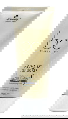 Schwarzkopf Pro BC Bonacure Scalp Genesis Root Activating Shampoo